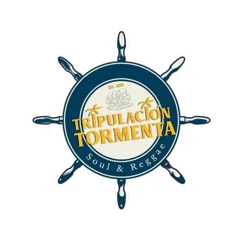 Tripulation Tormenta performing Reggae Greatest Hits $150 pesos , C 17 ...