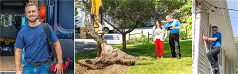 Join HomeServe Contractor Network Now | HomeServe