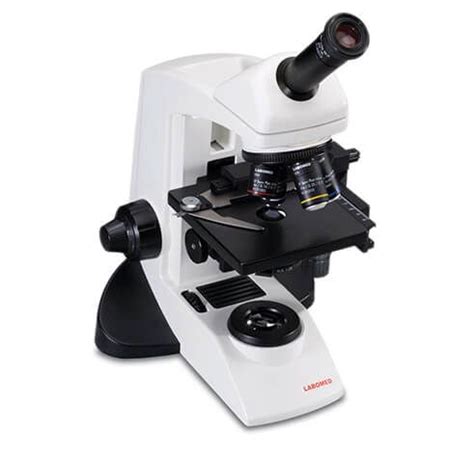 Image result for Monocular Compound Microscope