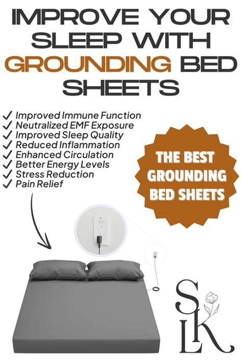 10 Best Grounding Bed Sheets for An Even Better Nights Sleep ...