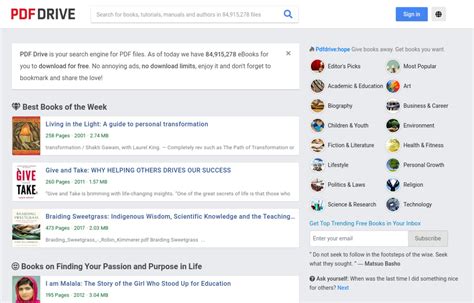 PDF Drive Download 的图像结果