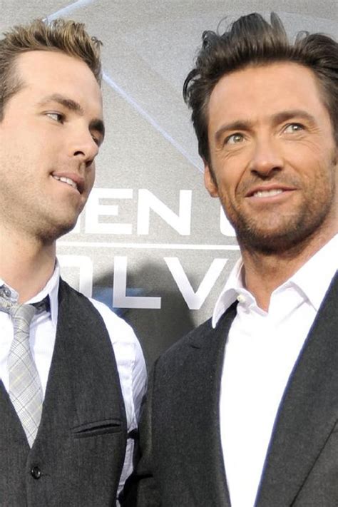 Ryan Reynolds: Articles, Photos, Videos & More Info | MensXP.com