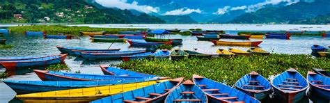 Sightseeing in Nepal - Be An Explorer