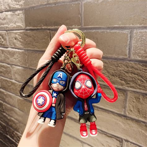Cute Keychains – A Fun Upgrade for Your Tumbler & More! – Strawvarie