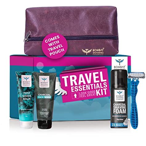 Amazon.in Bestsellers: The most popular items in Shaving Sets