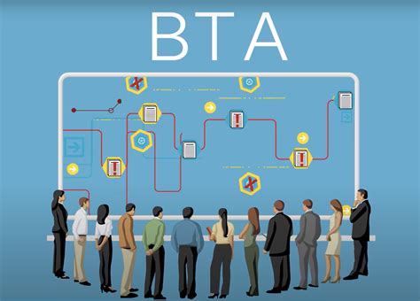 What is a BTA and can your organization benefit from the process?