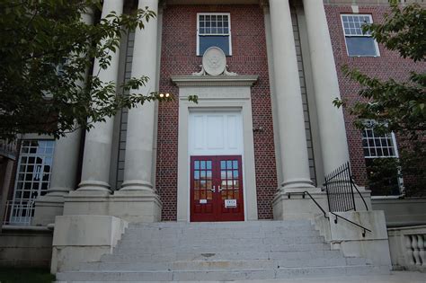 Greenwich YMCA | Conlon Engineering | Brookfield, CT