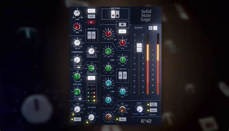 Waves SSL 的图像结果