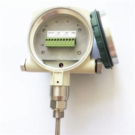 Controllable Temperature Sensor 的图像结果