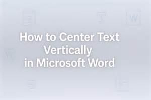How to Print Vertical Text 的图像结果
