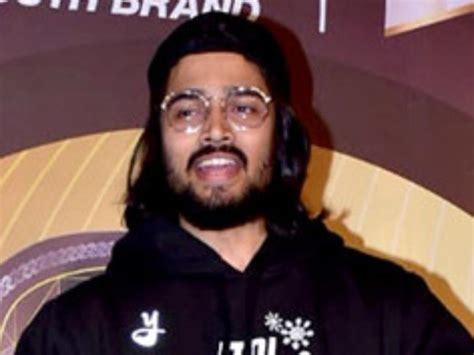 Bhuvan Bam (BB Ki Vines) Biography : A Youtuber, Comedian And A Singer