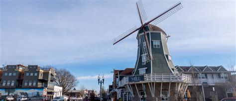 Discover Lynden, Washington - A Charming Dutch Getaway