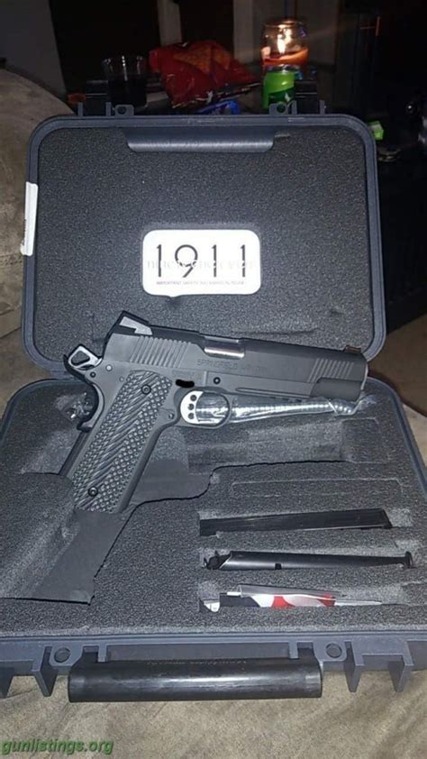 Image result for Operator Gun