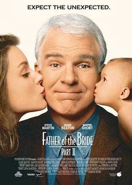 Image result for Father of the Bride 2 Work