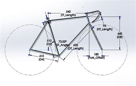 Image result for SolidWorks Frame Design