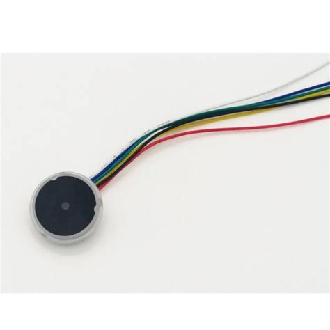 Buy GROW GM61 Small Round UART 1D/2D Bar Code QR Code Barcode Reader ...
