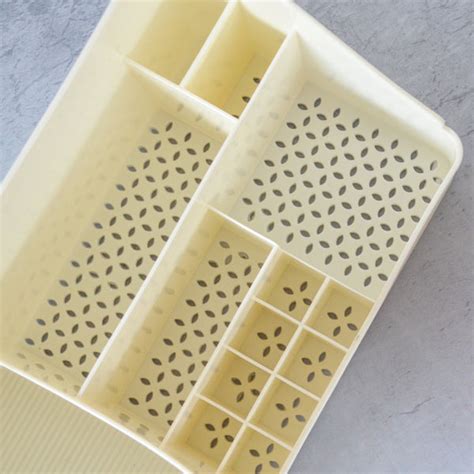 White Organiser Online - Premium Desk Organiser | Nestasia