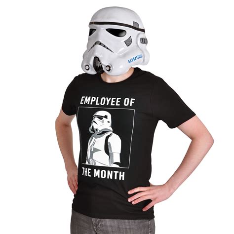 Storm Trooper Shirt