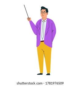 Business Man Character Vector 的图像结果