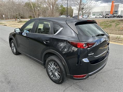 2017 MAZDA CX-5 SPORT | Next Level Auto Sales