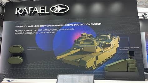 Image result for Active Protection System