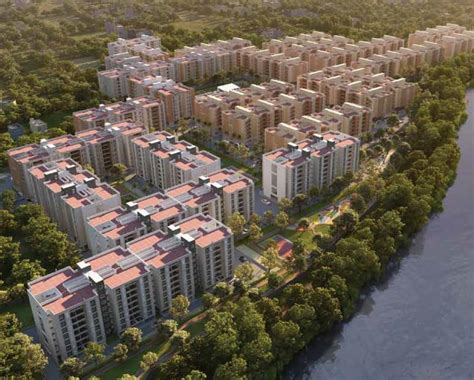 Shriram Shankari | Chennai Apartments properties | JLL Homes