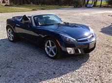 Pontiac Solstice Saturn Sky by Daily Turismo Look To The Sky On The Solstice 2006 2010 Pontiac Solstice Saturn Sky