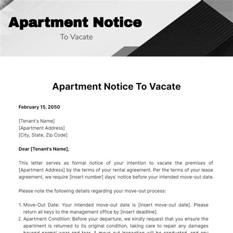 Example Of Vacant Apartment at Traci Best blog
