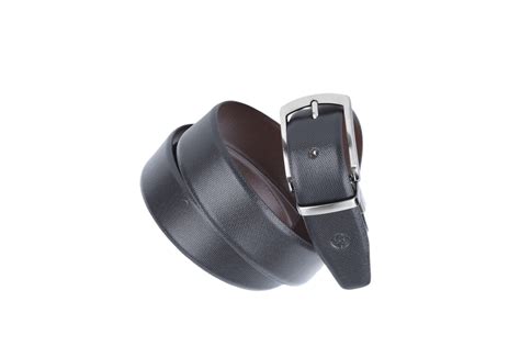 Mens Premium Reversible leather Formal Belt 90723 – SREELEATHERS