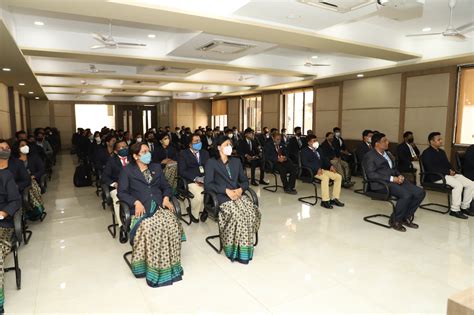 Three Week Exhaustive Training on Essentials of Industrial Automation