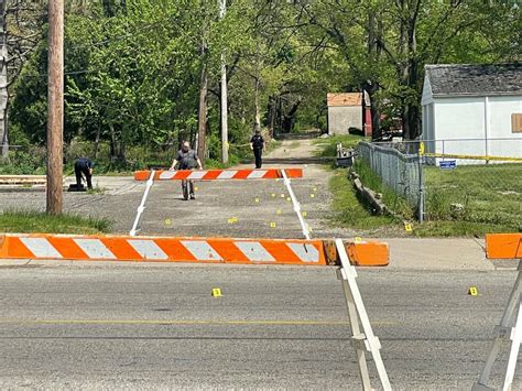 Man, 21, dies after shooting Sunday in Toledo