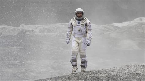 Interstellar re-release: Christopher Nolan's film to hit the theatres ...
