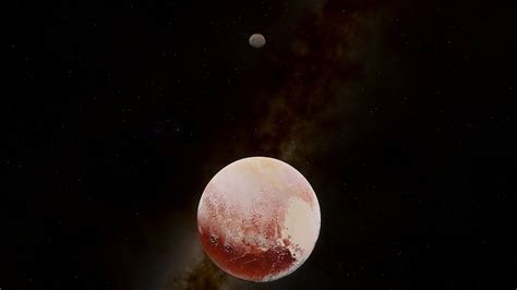 冥王星 的图像结果