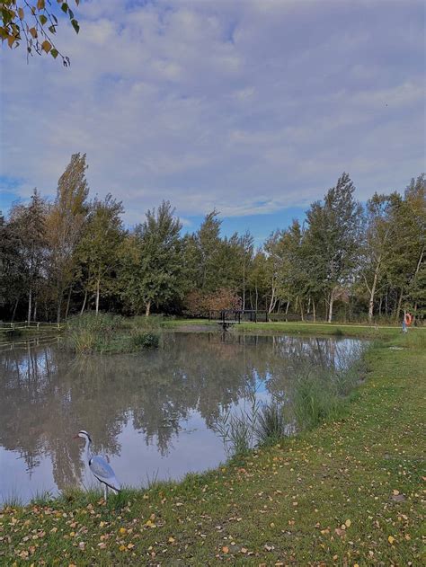 THE THATCHED COTTAGE CARAVAN PARK (Sutterton) - Campground Reviews ...