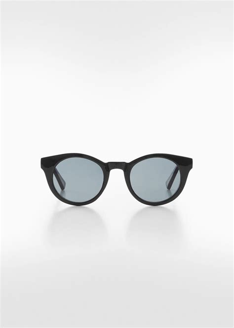 Retro sunglasses - Women | MANGO OUTLET USA