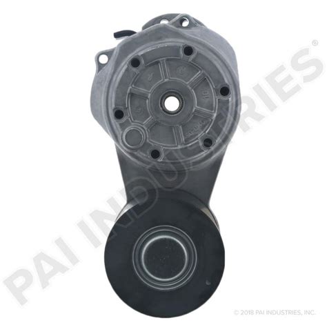 PAI 180885 CUMMINS 3682946 BELT TENSIONER (ISX / QSX) (2871292) (USA ...