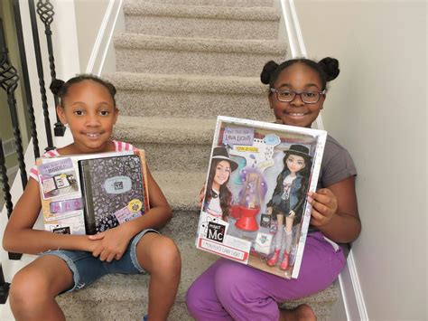 Project MC2 Addison Journal 的图像结果