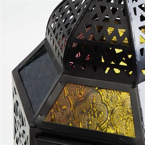 Buy Corsica Fest Metal Lantern from Corsica by Home Centre at just INR ...