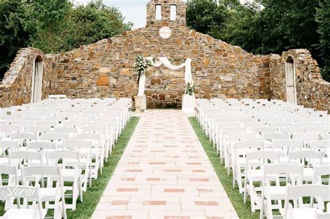 Sassafras Springs Vineyard - Barn & Farm Weddings - Springdale, AR ...