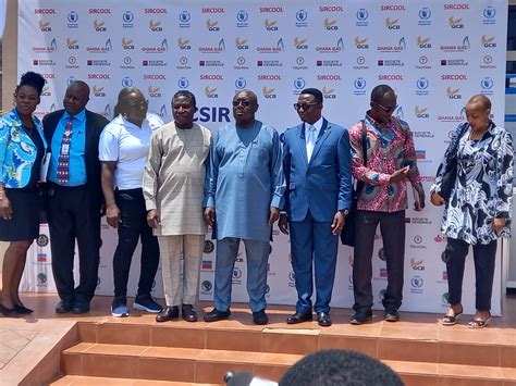 "Every Ghanaian deserves safe, nutritious foods" – Agricultural Minister