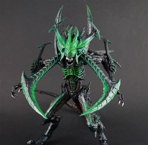 Image result for Alien King