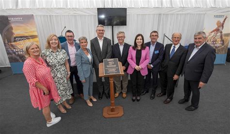 Kerry Group celebrating 50 years | RadioKerry.ie