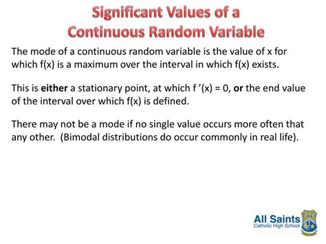 Image result for Programs On a Continuous Random Variable