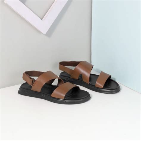 Buy Stylish Sandals for Men Online at Best Prices in India - Page 4