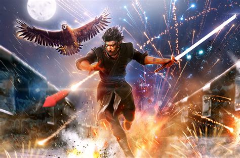 Image result for PSO2 Great Wall