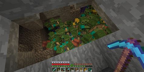 Java AFK Spot 的图像结果