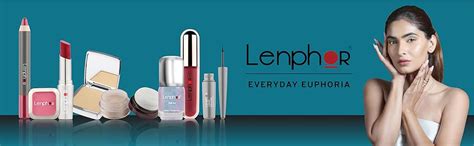 Buy Lenphor Timeless Eyeliner Pencil, Waterproof & SmudgeProof, Matte ...