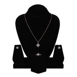 Buy All Gold & Diamond Jewellery | All Jewellery Set Online | ORRA