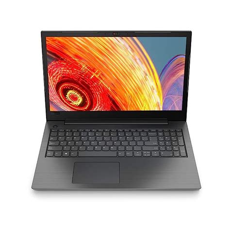 Buy Lenovo V15 Intel Core i3 8th Gen 15-inch HD Thin and Light Laptop ...