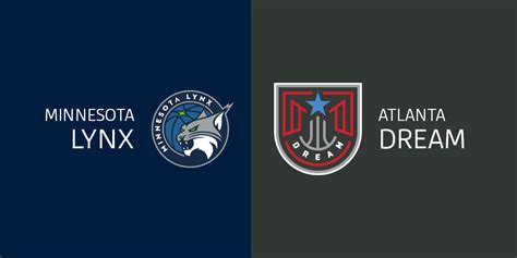 Minnesota Lynx vs. Atlanta Dream - Gateway Center Arena @ College Park